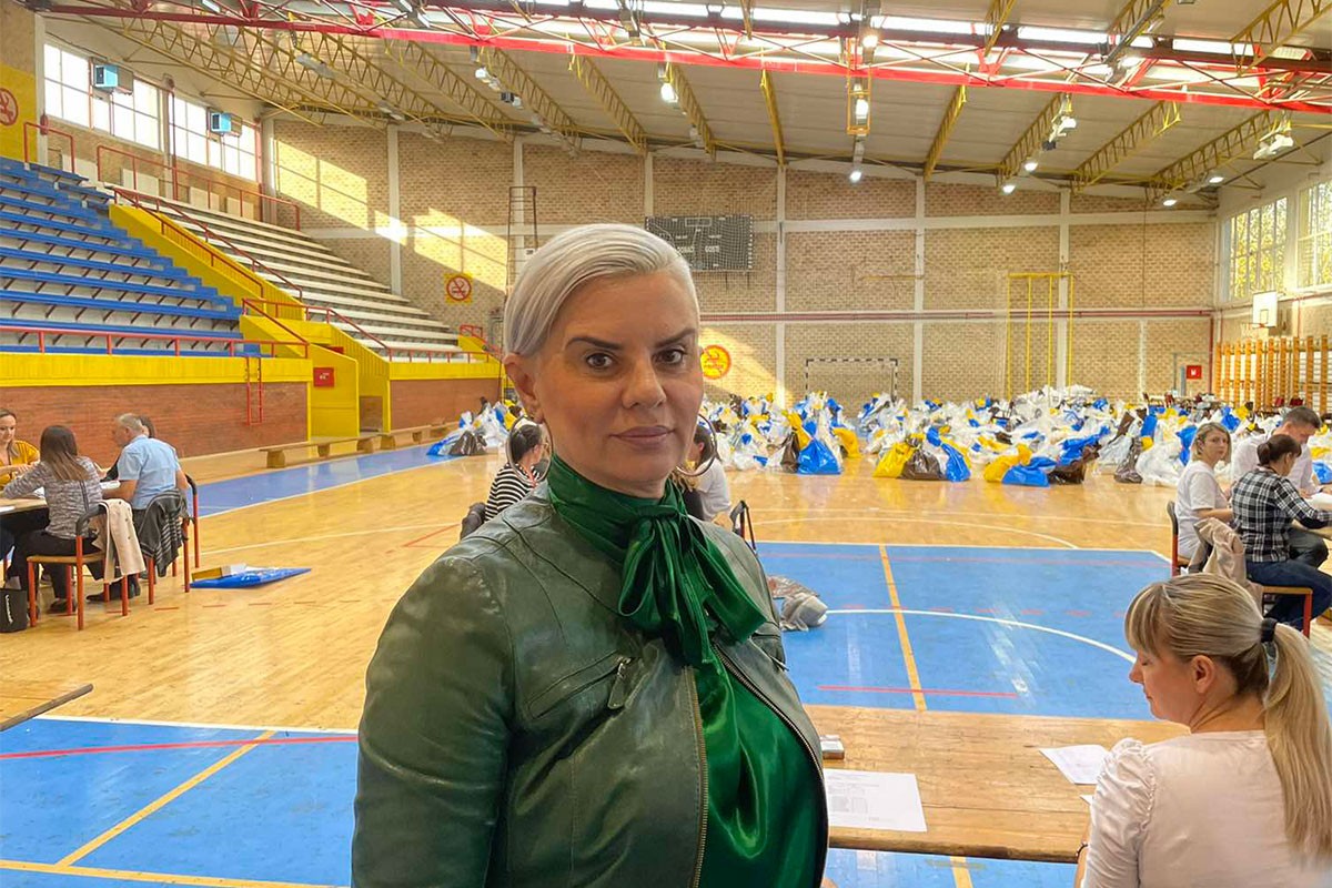 U Bijeljini počelo ponovno brojanje glasova sa 13 izbornih mjesta