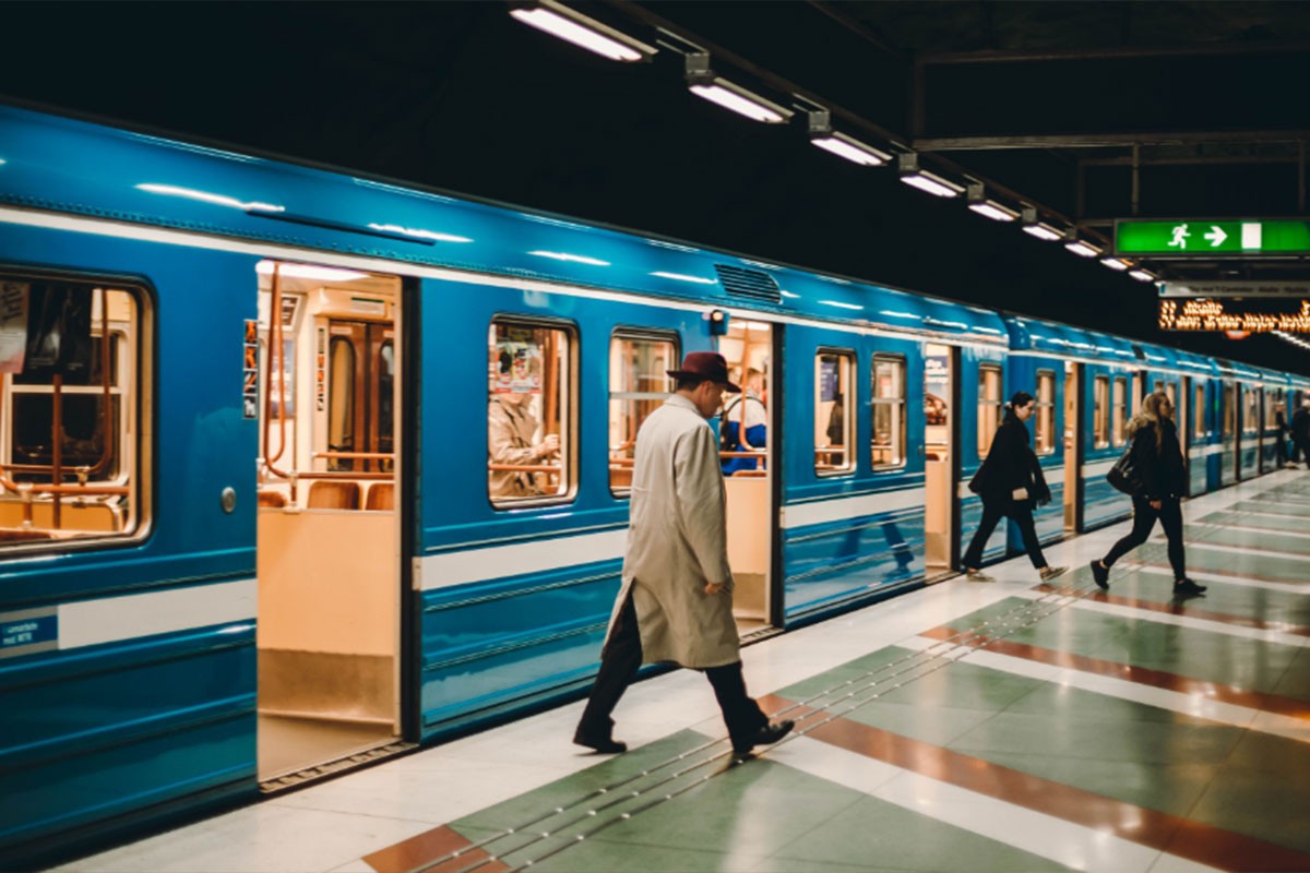 Bečki gradski prevoznik smanjuje grijanje u metroima i tramvajima