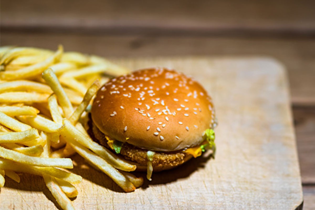 Mekdonalds uveo plaćanje bitkoinom