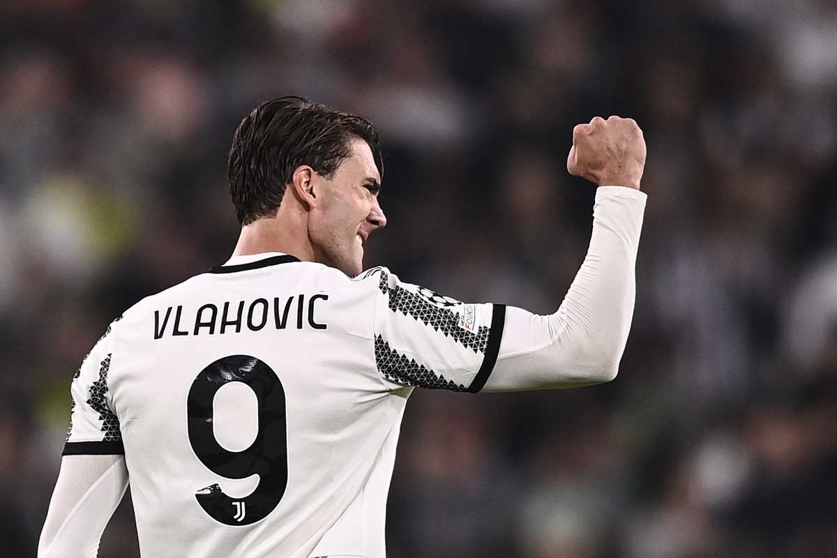 Alegri kritikovao Vlahovića: Morao je da da još neki gol