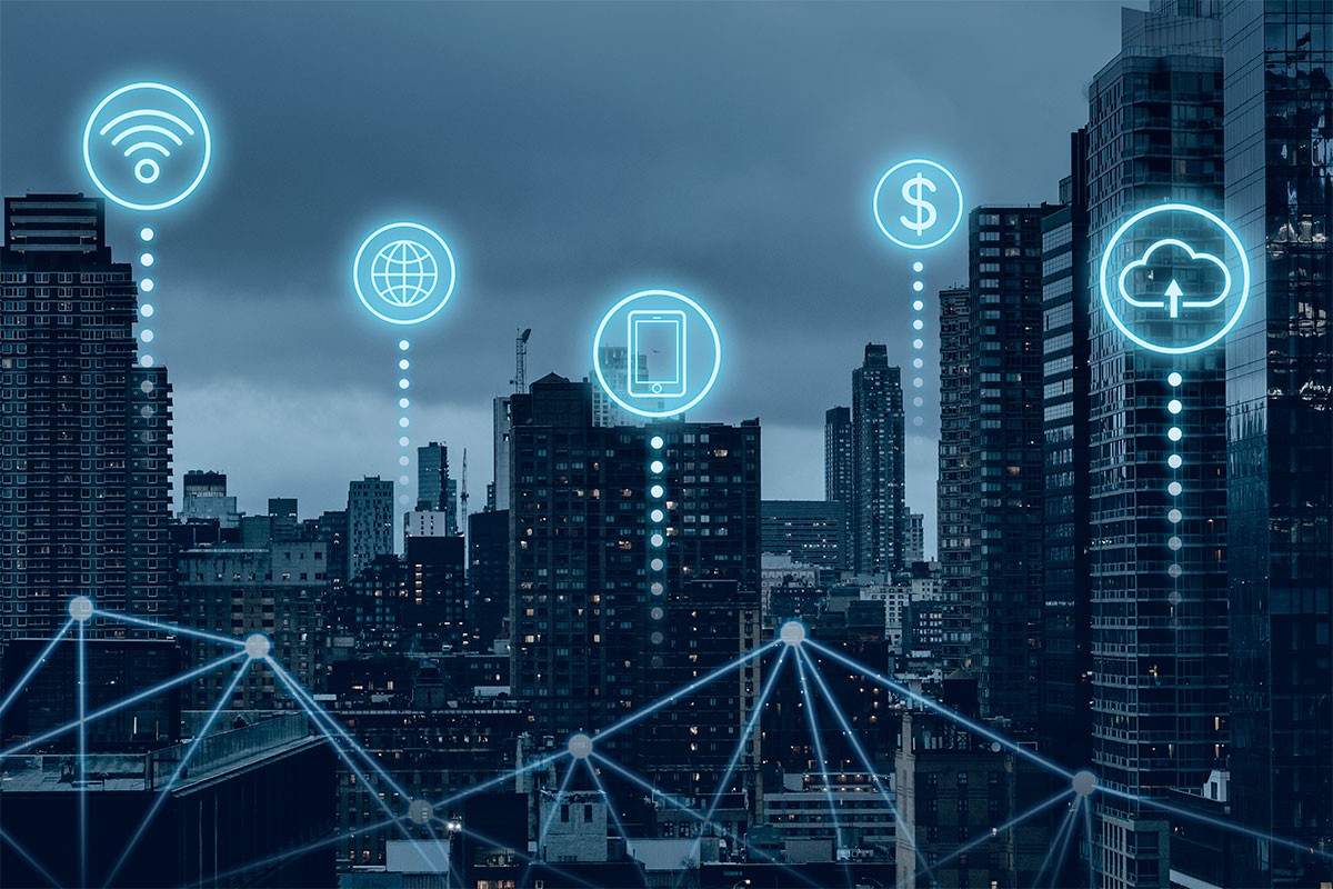 Svjetske isporuke mobilnih IoT modula porasle 20 odsto