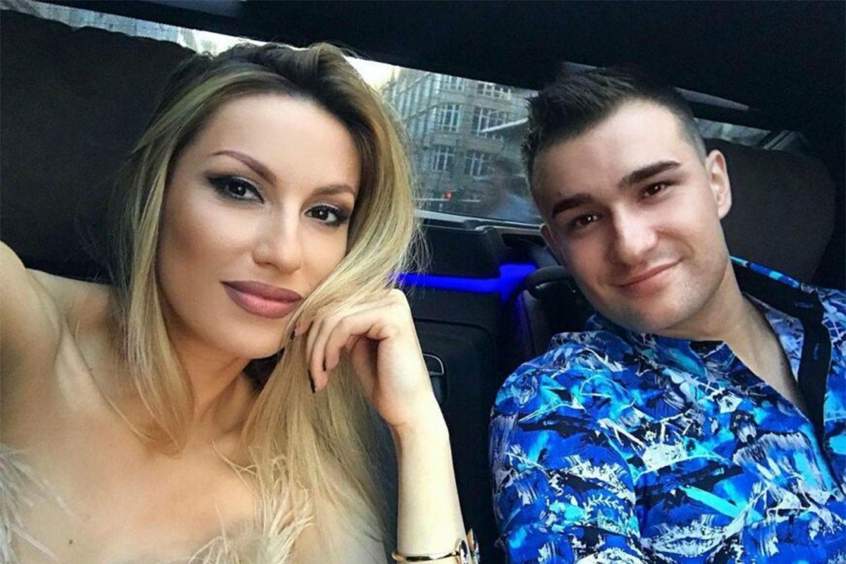 Raskinuli Rada Manojlović i Haris Berković, oglasio se otac pjevačice