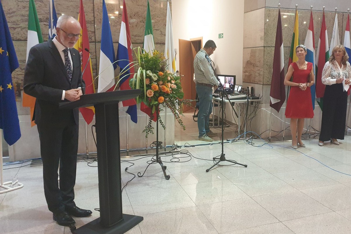 Tomas Fičen: Izbori u BiH su uspješni