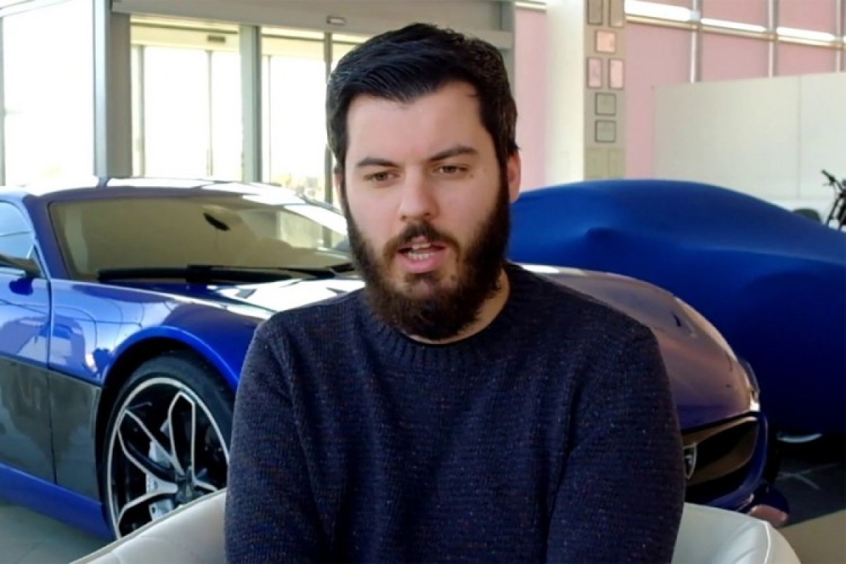 Rimac o Mostarcu koji mu je posudio 300.000 evra: Spasio me