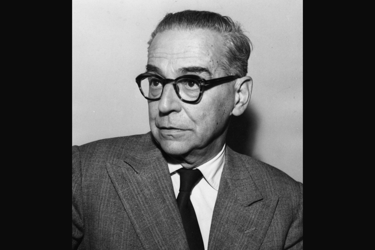 130 godina od rođenja nobelovca: Andrić naspram filozofije "u se, na se, poda se"