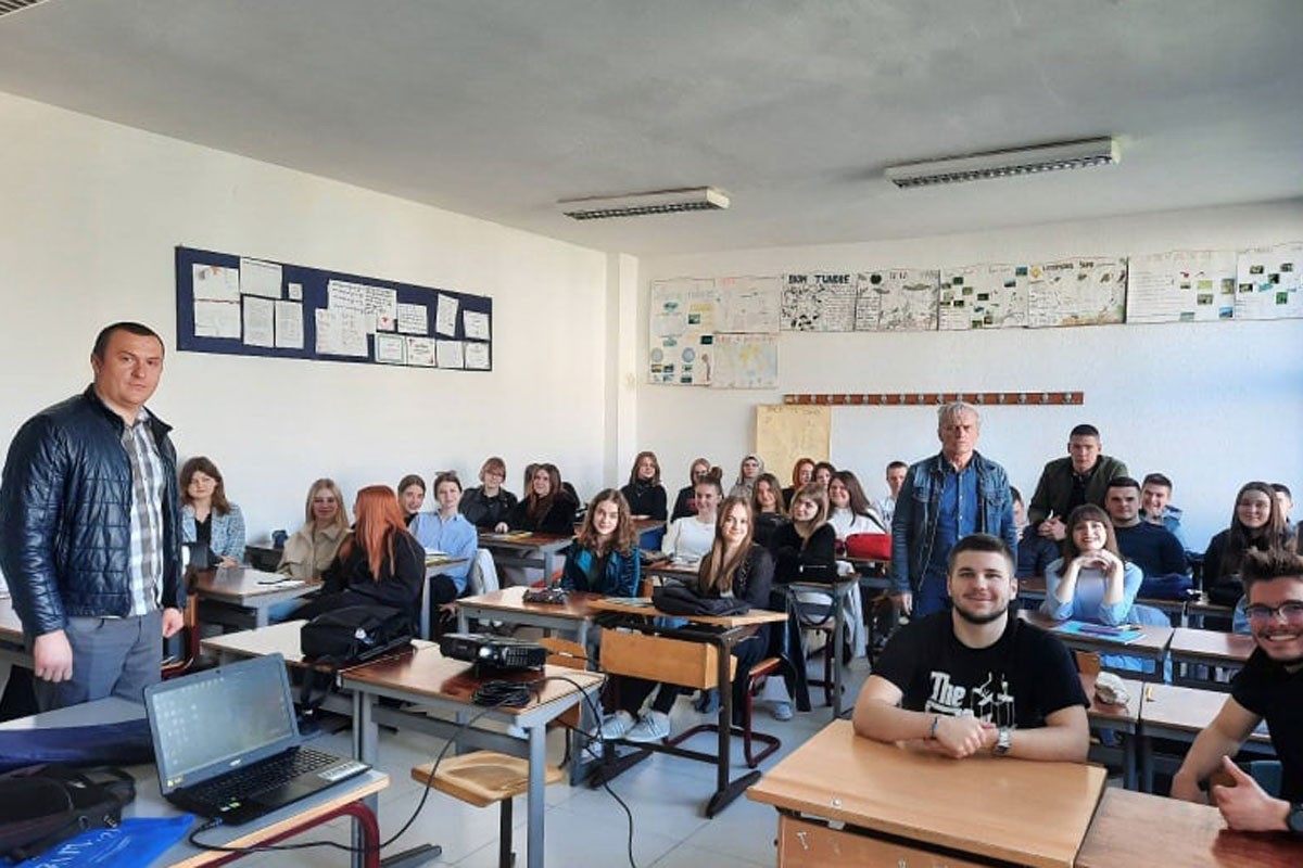 Univerzitet na mukama zbog manjka studenata