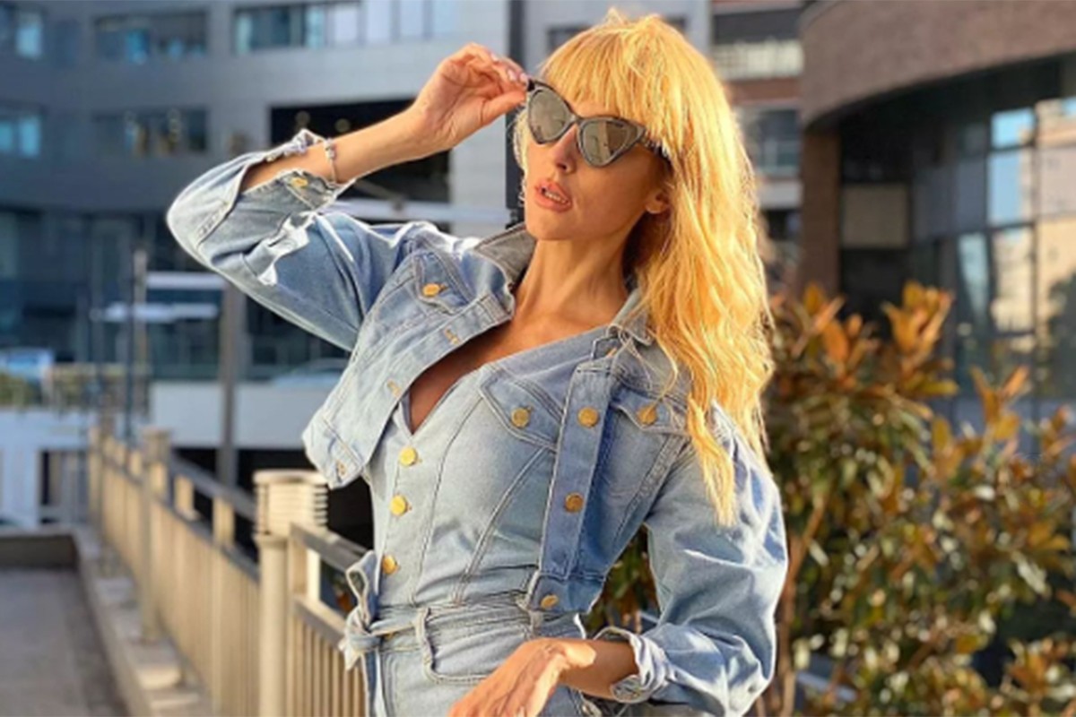 Iva Štrljić objavila fotografiju sa tortom i porukom oduševila fanove
