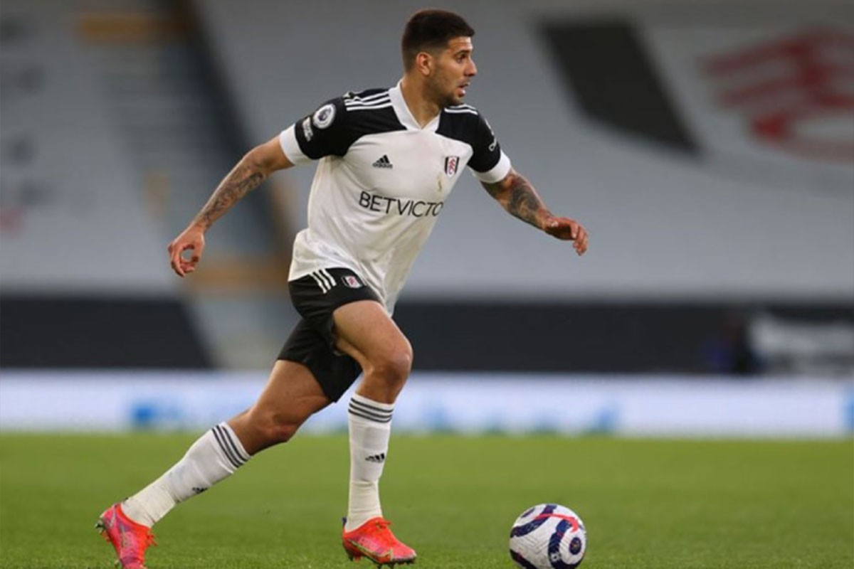 Mitrović neizvijestan za meč sa Vest Hemom