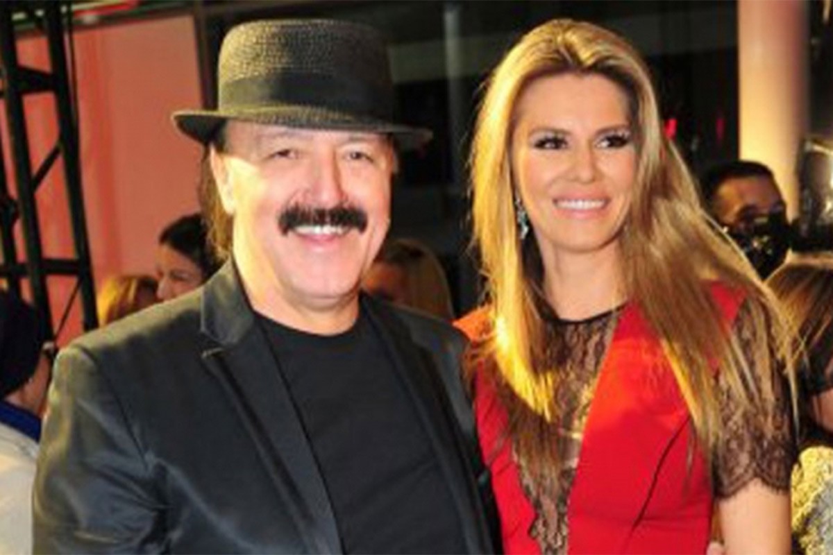 Melina Džinović zabrinuta zbog nasljednice i njenog ponašanja: "Teško se borim s tim"