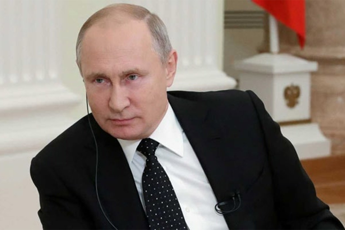 Putin naredio jačanje mjera bezbjednosti na Krimskom mostu