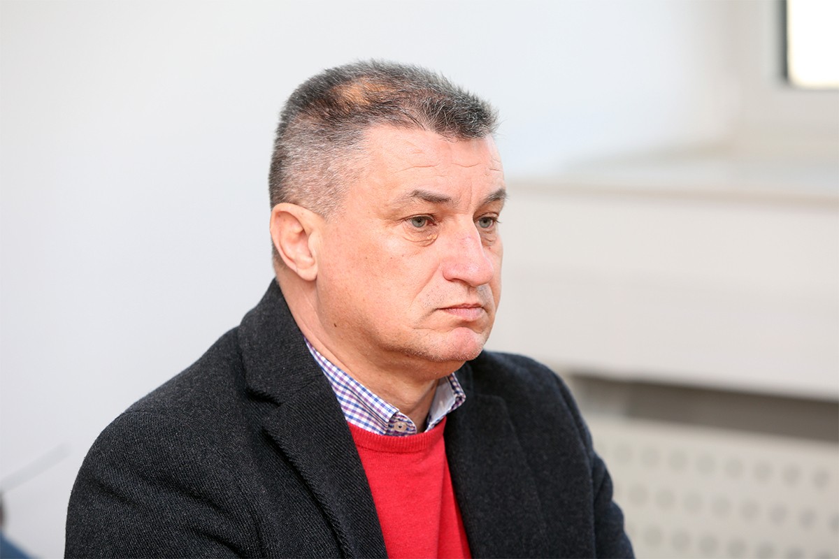 Hrvatski sud smanjio kaznu za silovanje "odlikovanom branitelju"