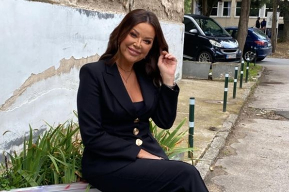 Dragana Katić na vlaškoj svadbi zaradila 10.000 evra?