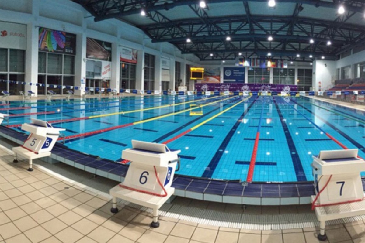 Sudbina Gradskoj olimpijskog bazena zavisi od današnjeg sastanka