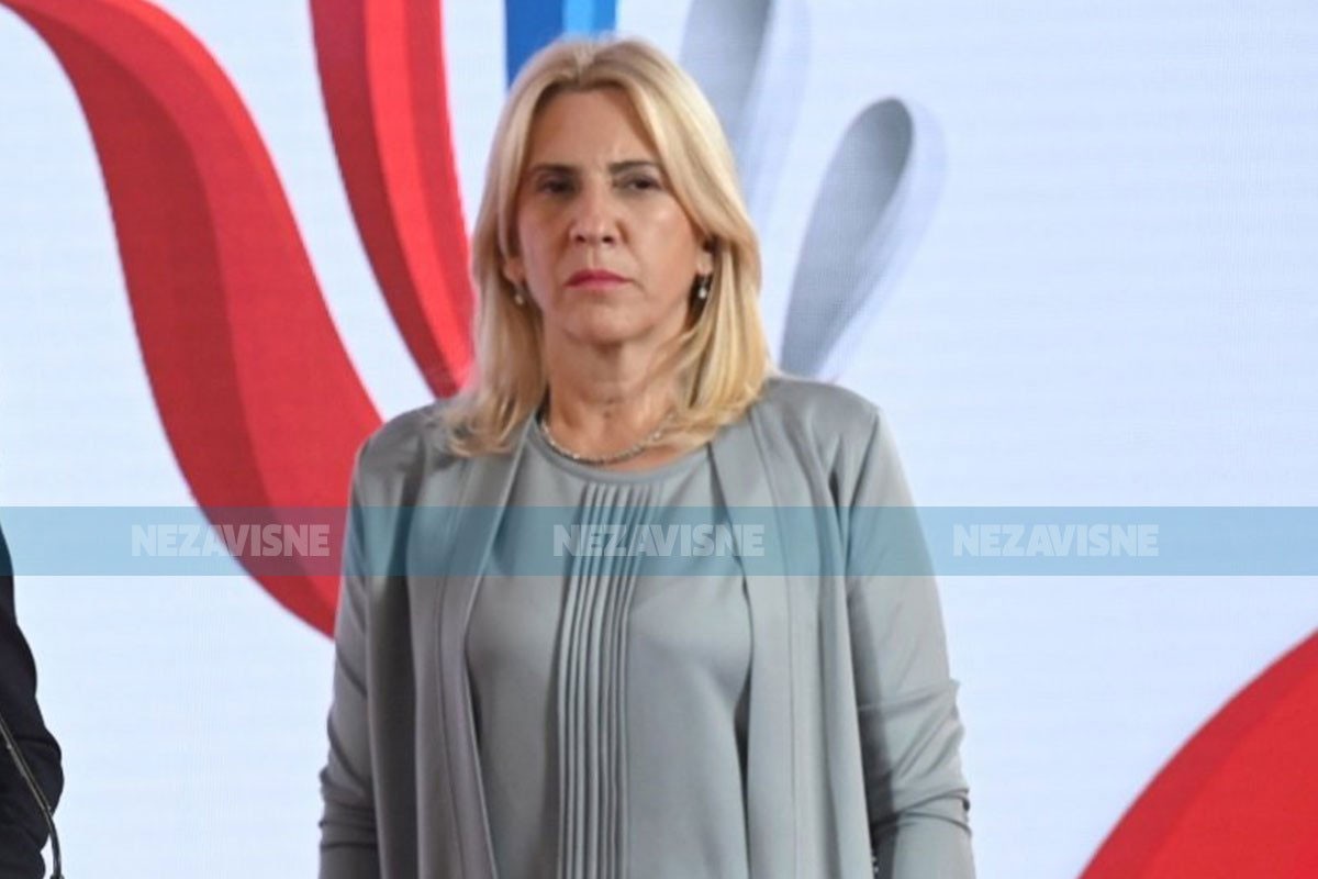 Cvijanović: CIK zaprima prijave sa protesta umjesto u zakonom predviđenoj proceduri