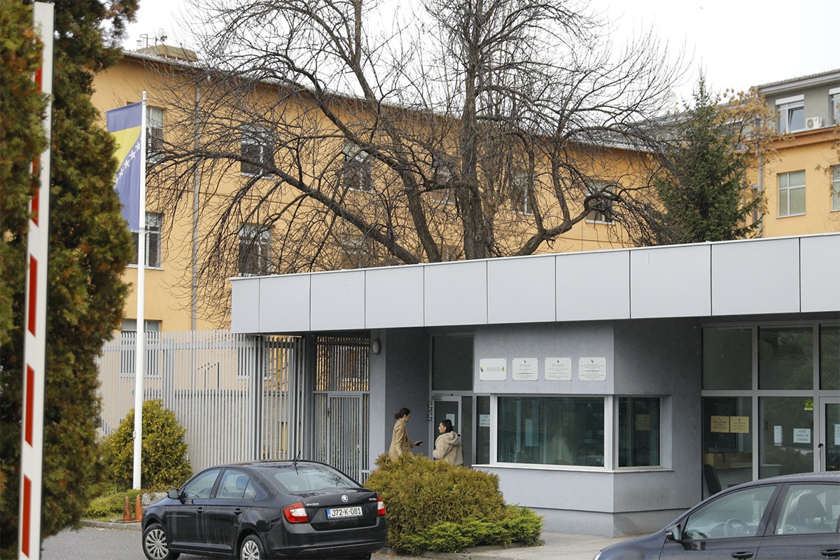 BiH na pragu osnivanja još jedne institucije sudske vlasti