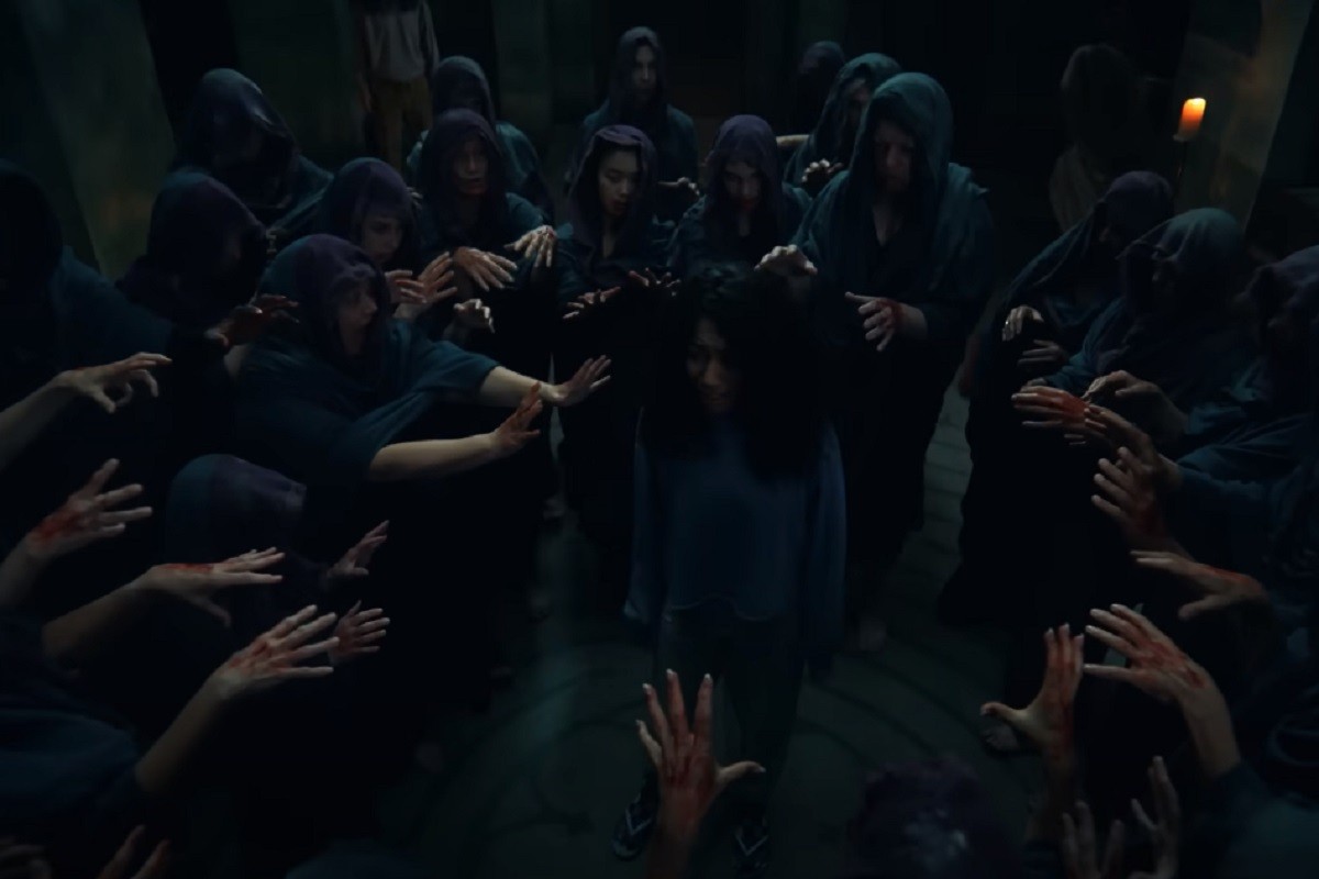 Netflixova serija u Ginisovoj knjizi rekorda
