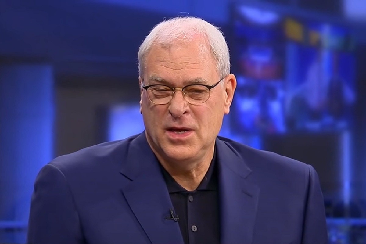 Fil Džekson i omiljeni Džordanov momenat