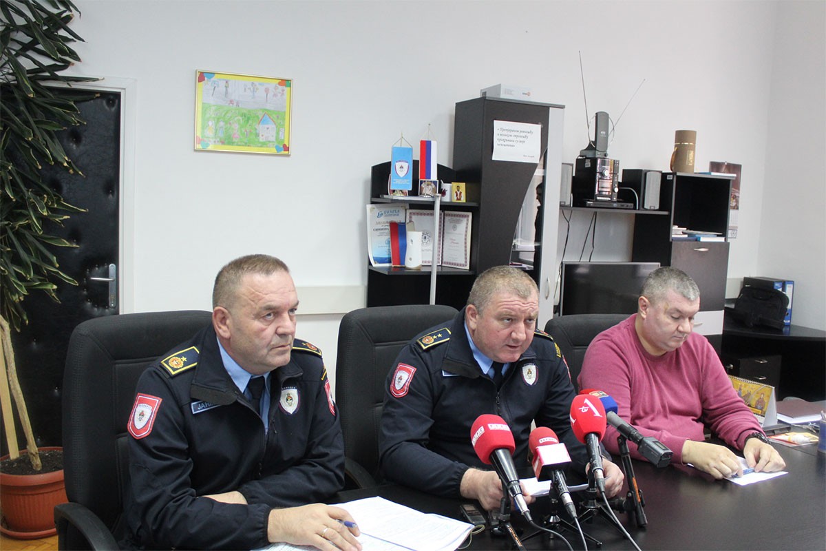Akcija "Strač": Uhapšeno šest osoba, oduzeta droga