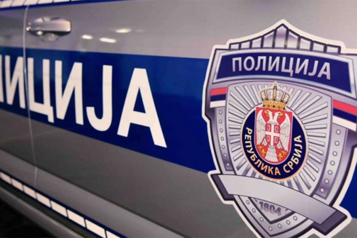 Detalji nesreće u Pančevu: Vozač imao 60 prekršajnih prijava