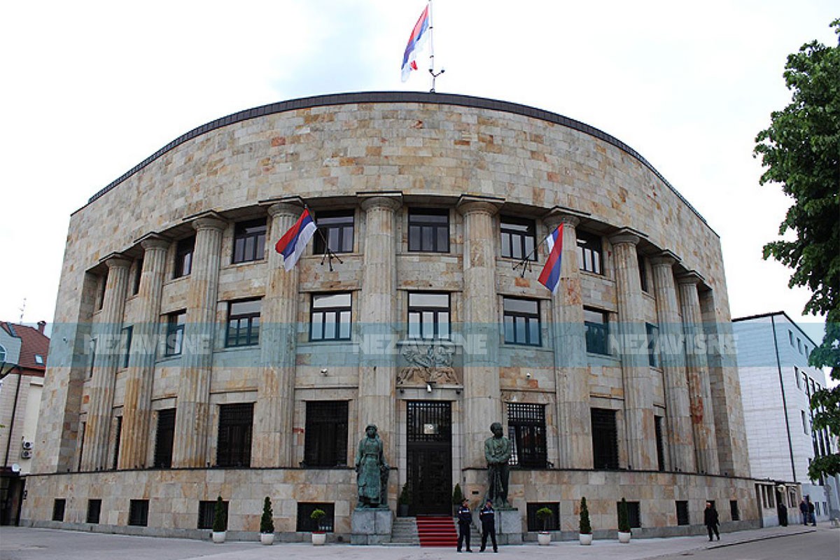 U četvrtak počinje kontrolno brojanje glasova za predsjednika RS, prenos uživo