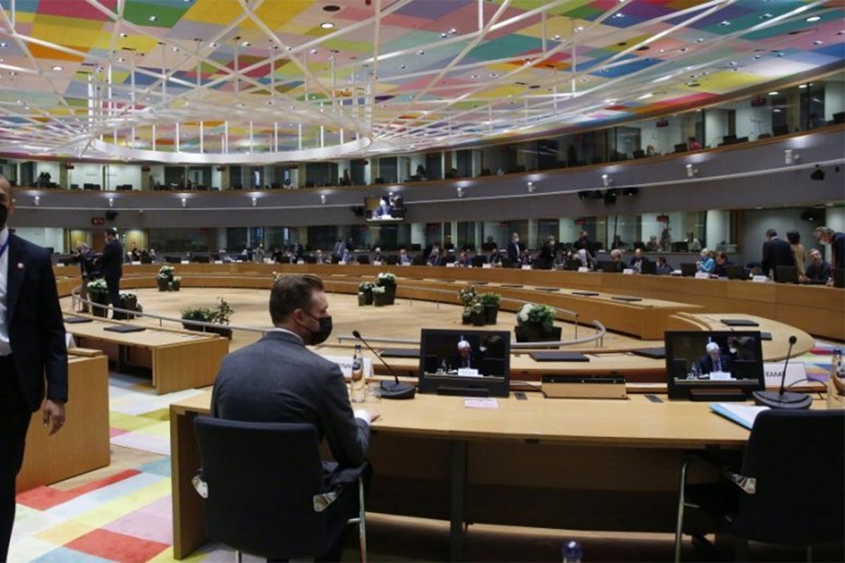 PS Savjeta Evrope usvojila rezoluciju o podršci evropskoj perspektivi zapadnog Balkana
