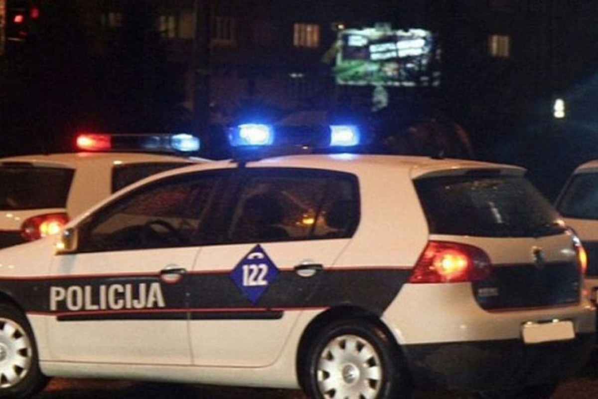 Teška nesreća kod Konjica, poginula dva mladića