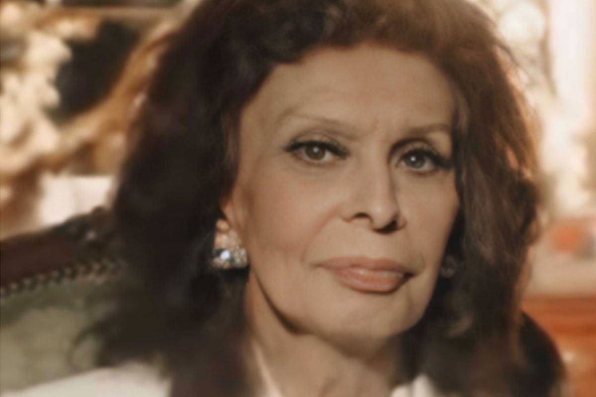 Sofija Loren u 88. godini života pronašla novo zanimanje