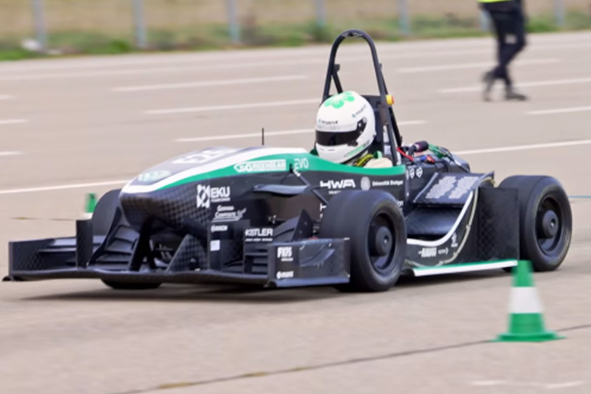 Ni Rimac ni Tesla, manje od 1,5s do 100 km/h