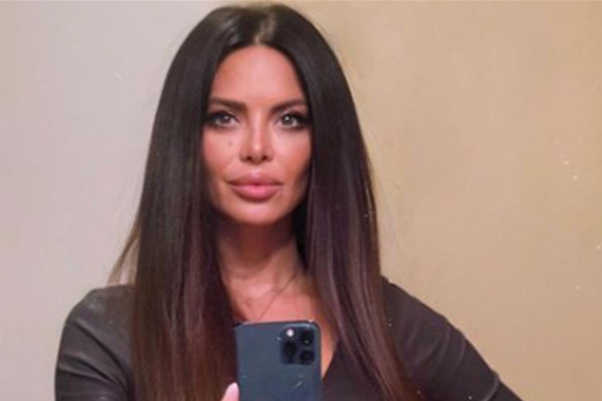 Nikolina Pišek prodala vilu za dva dana