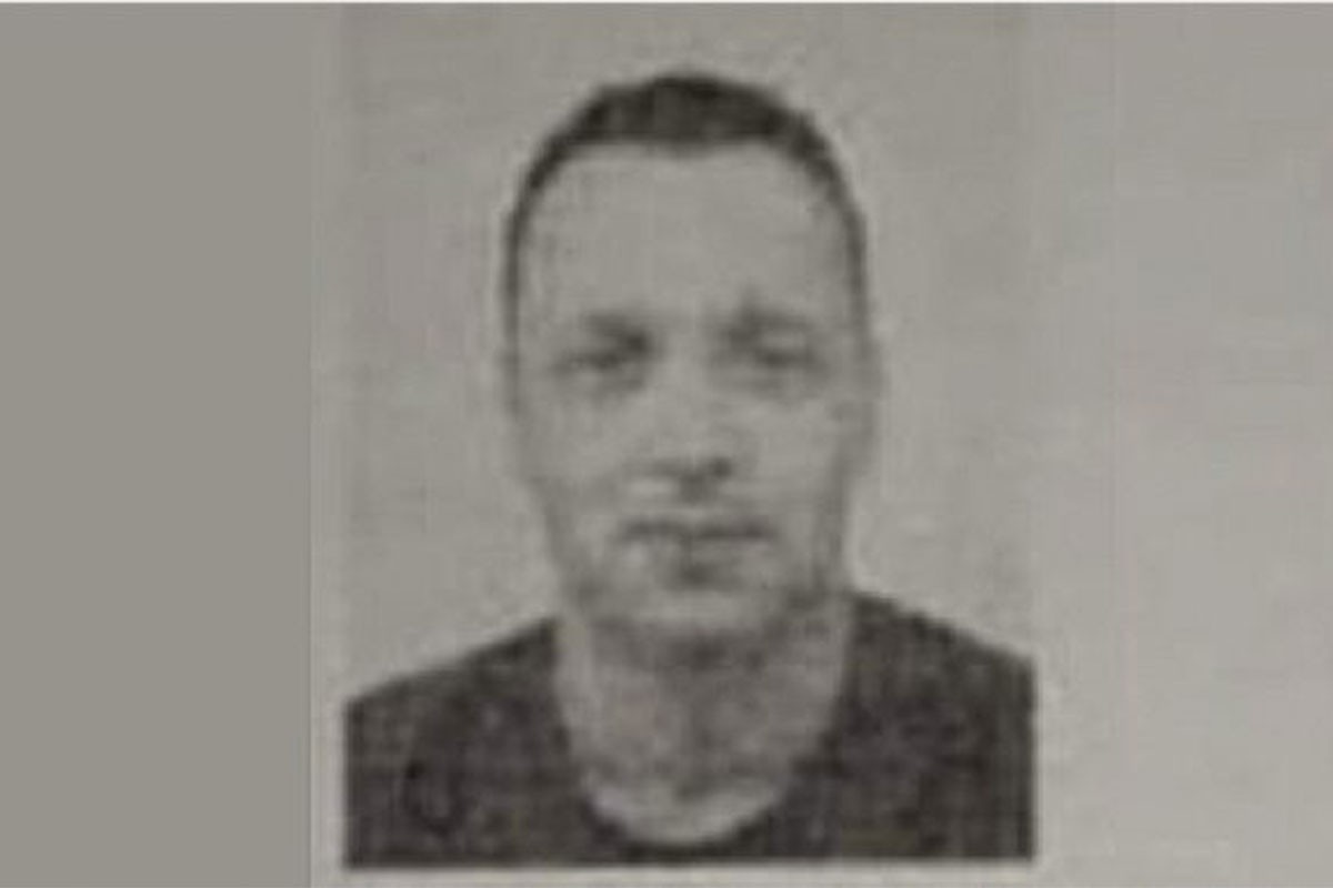 Policija još traži osumnjičenog za ubistvo supruge, objavljena fotografija