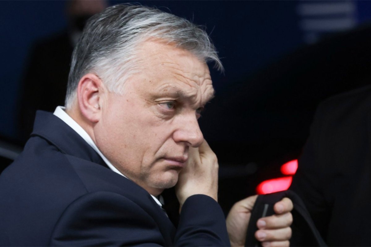 Orban se zapitao na Twitteru: Gdje je Tramp?
