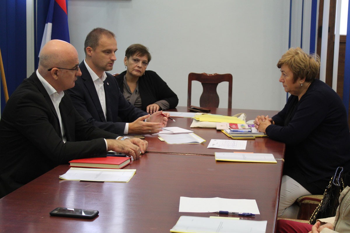 Savjetodavno tijelo i komisije za rješavanje prigovora potrošača