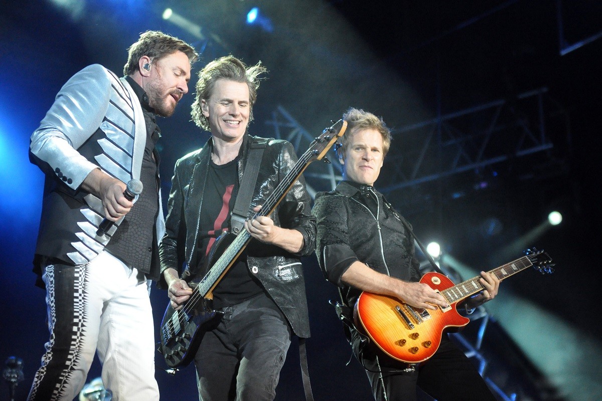 Duran Duran najavili dokumentarni film