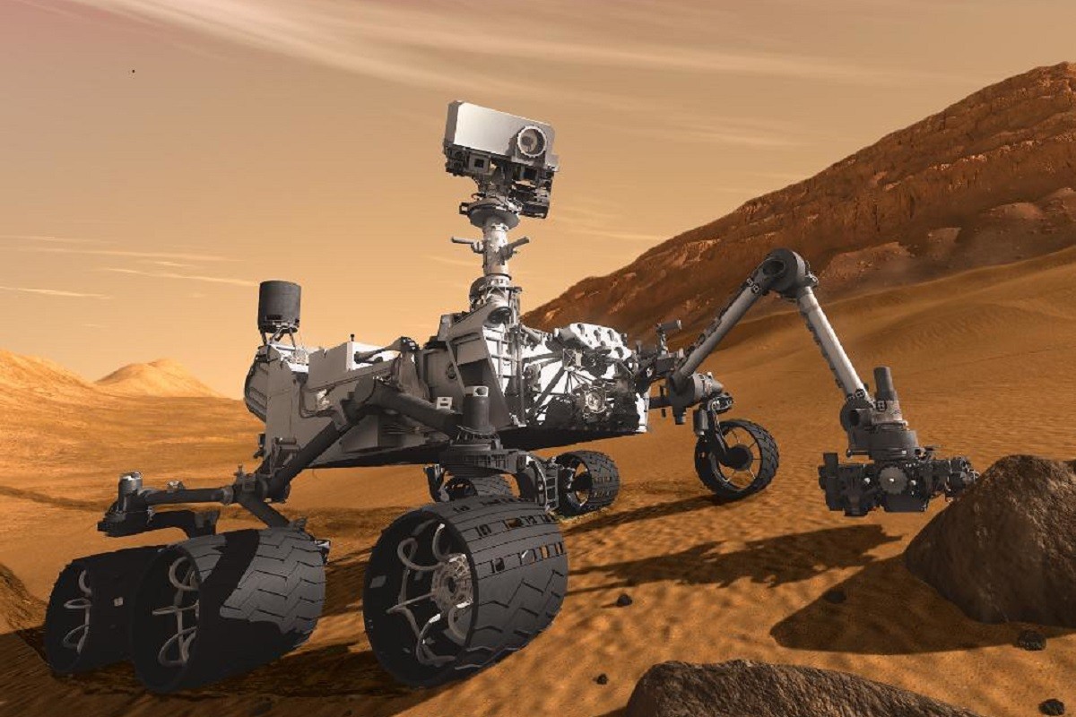 Rover ne ide na Mars, traži novo radno mjesto