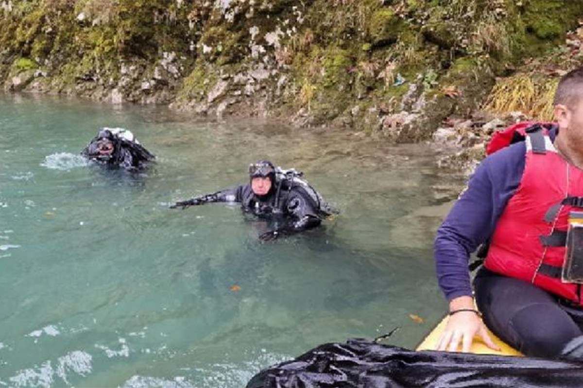 Šesti dan potrage za dječakom u Tari
