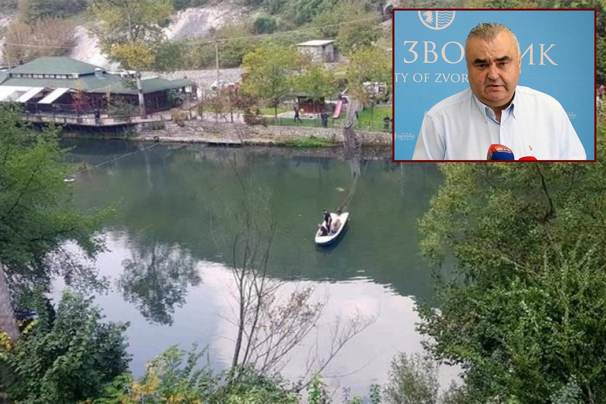 Stevanović za "Nezavisne novine": Sveštenik spašavao žene, 15 prevezenih u Hitnu pomoć