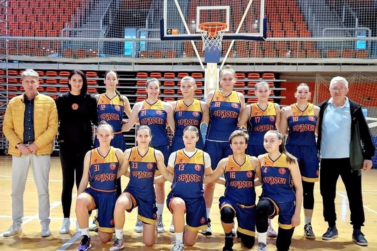 WABA liga: Pobjede Orlova i Banovića