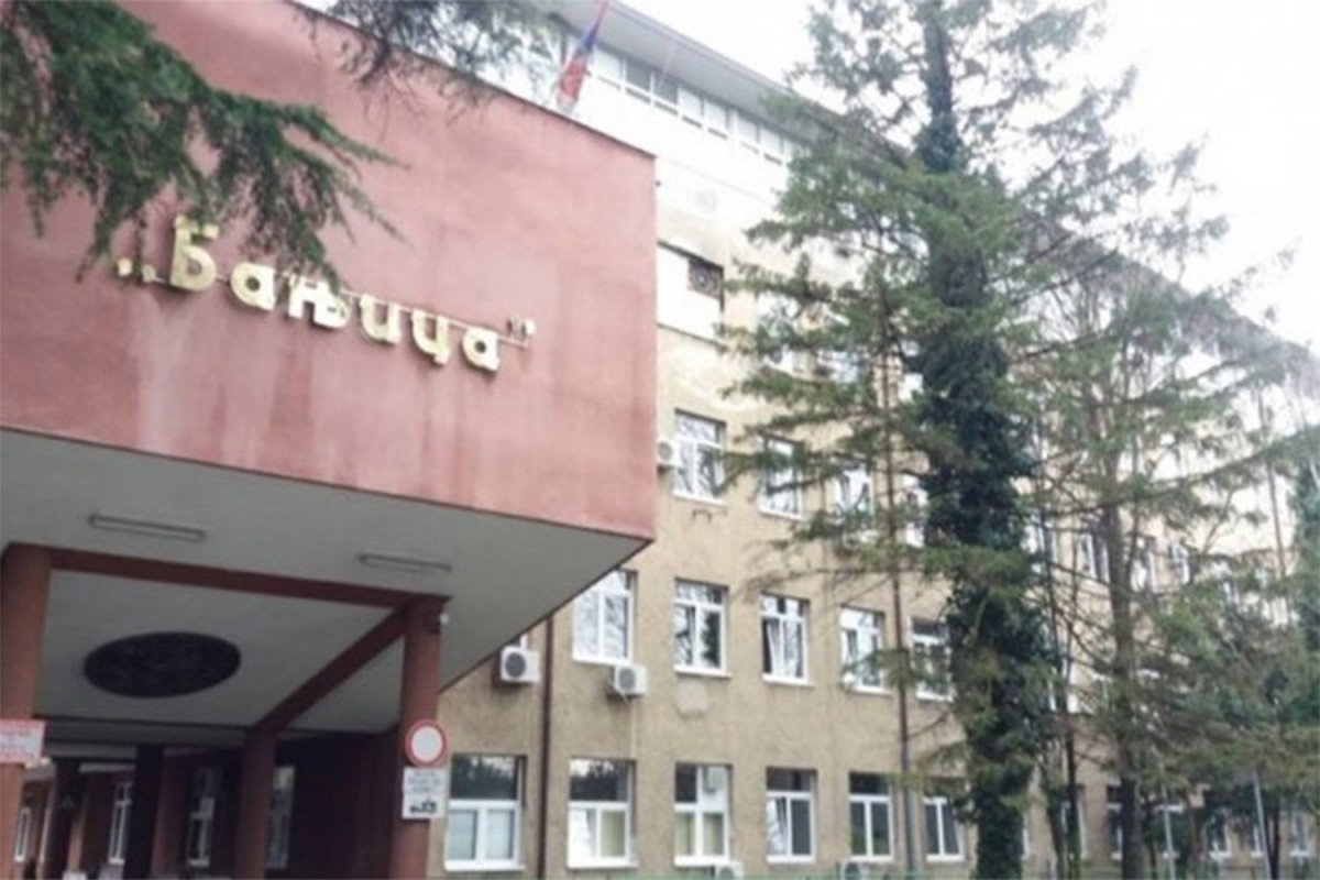 Poznato stanje povrijeđenih nakon urušavanja mosta kod Ovčar Banje