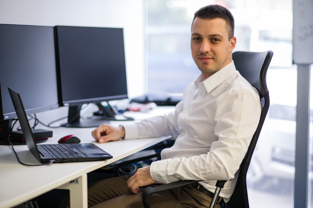 Softver "po mjeri" koji će vam riješiti problem: Za to je zadužen product manager