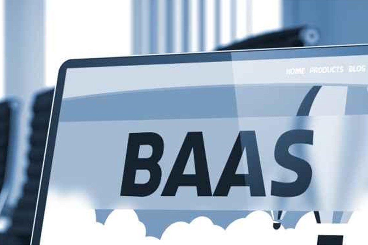 Bankarstvo kao usluga-BaaS
