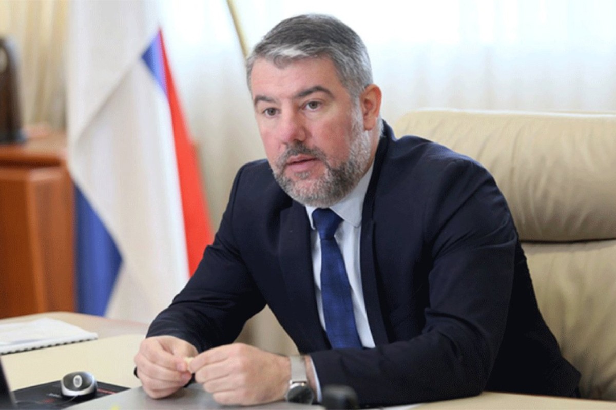 Šeranić: Zvorničani povrijeđeni kod Ovčar Banje medicinski zbrinuti