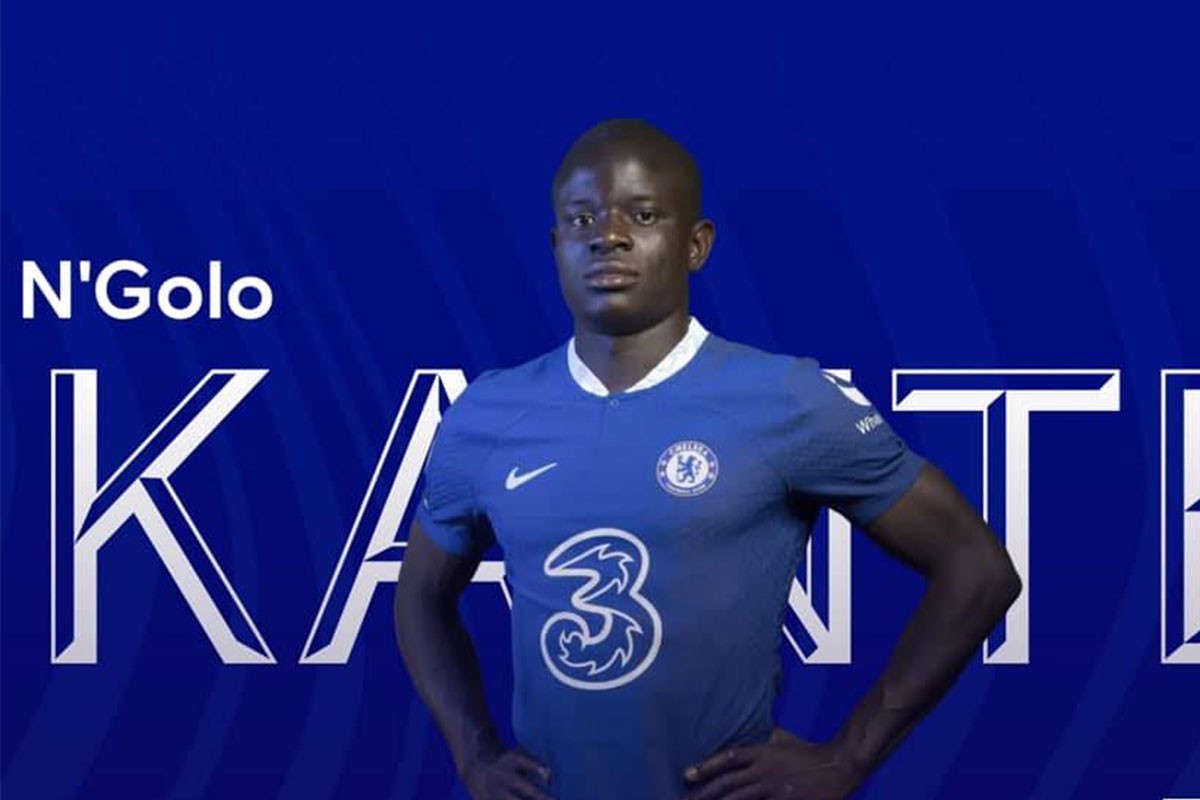 Kante propušta SP u Kataru?