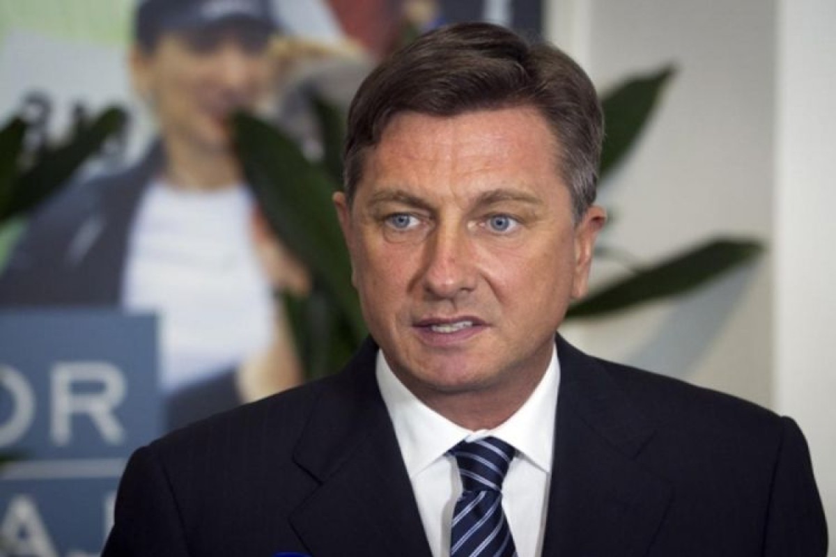 Pahor: BiH do kraja godine treba da dobije kandidatski status