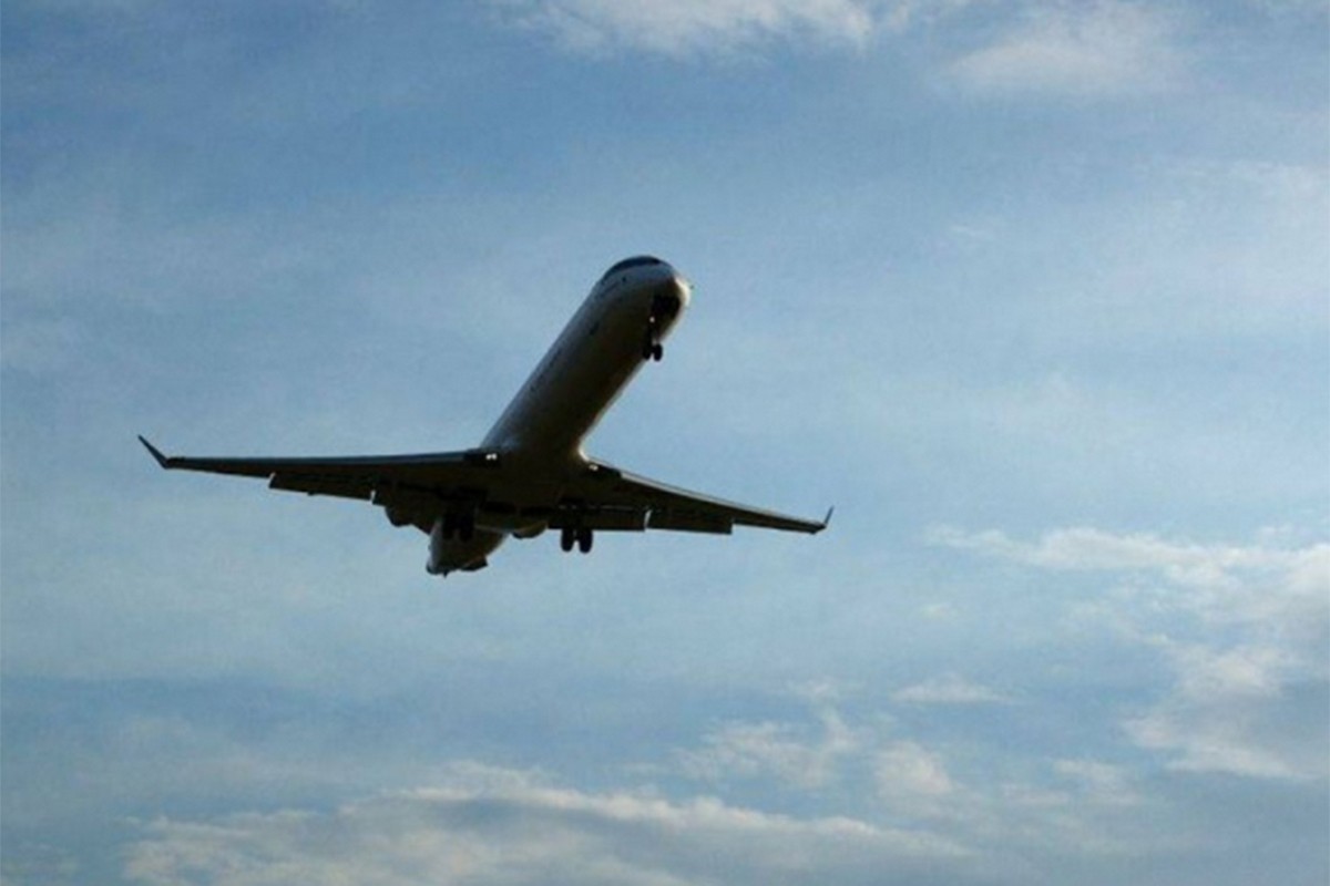 Piloti "Jurovingsa" u štrajku od 17. oktobra