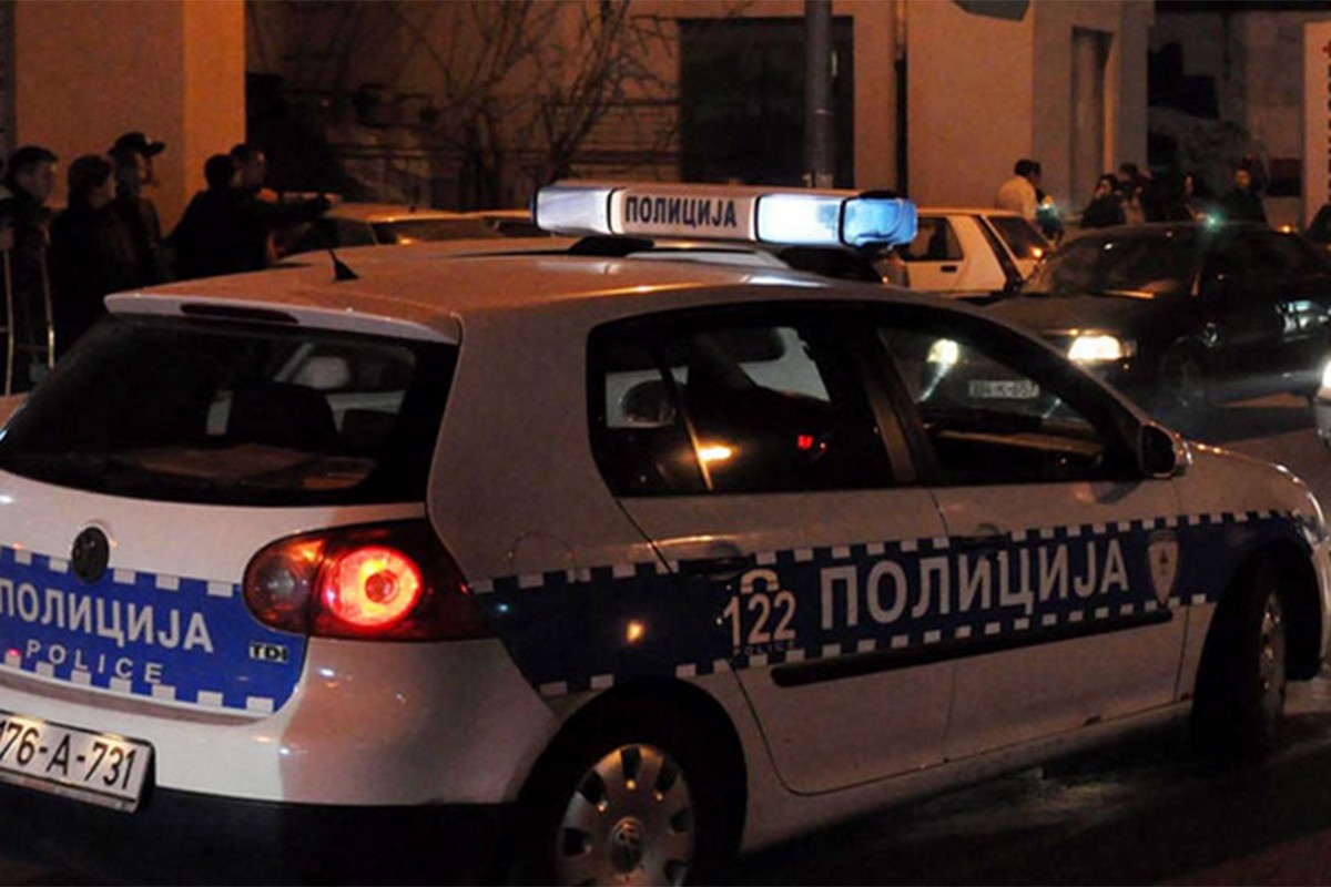 Dva muškarca zadržana na liječenju, jedan operisan nakon pucnjave u Zvorniku