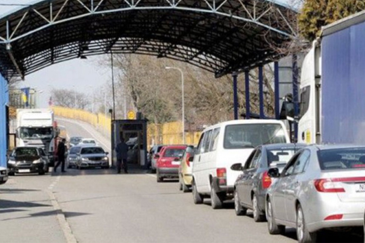 Pojačana frekvencija vozila u Gradišci, Kostajnici i Velikoj Kladuši