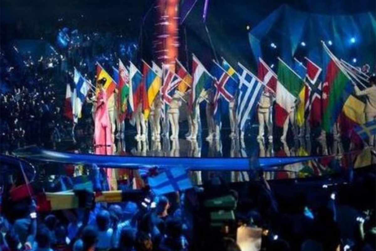 Ova država odlučila da sljedeće godine ne nastupa na Eurosongu