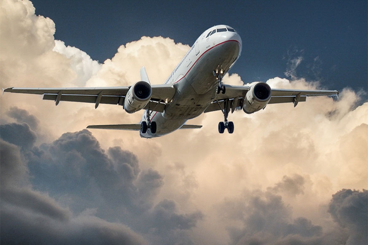 Avio-kompanija uložila u razvoj avio-taksija