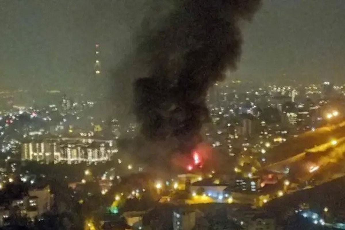Iran: Devet povrijeđenih u zloglasnom zatvoru, gdje drže političke zatvorenike