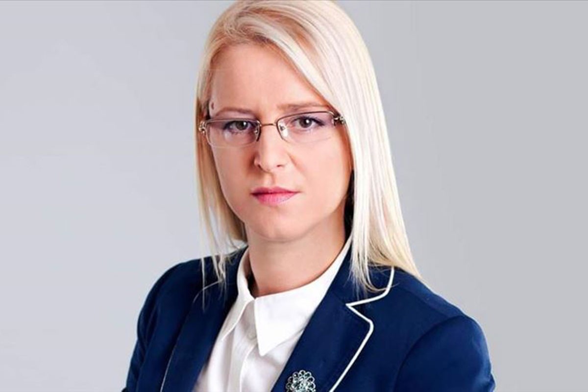 Novaković Bursać: Kontrolno brojanje pokazuje da je izborni proces bio uredan